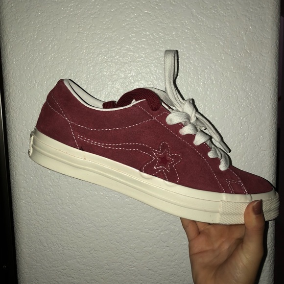 Tyler the creator, golf le fleur mono converse - Picture 1 of 3